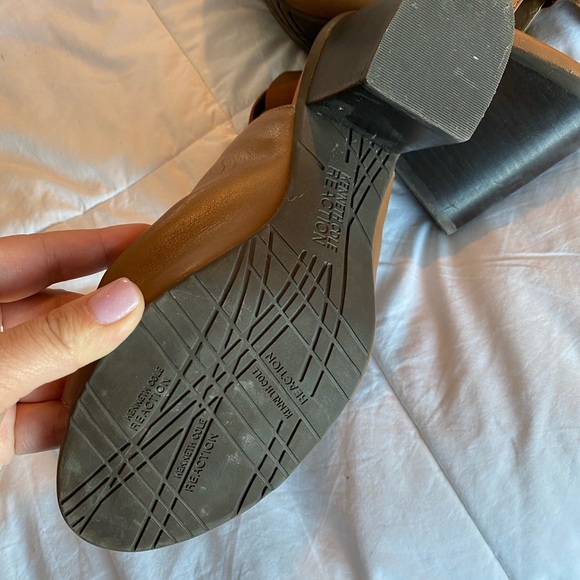 Kenneth Cole Mules - Picture 4 of 4